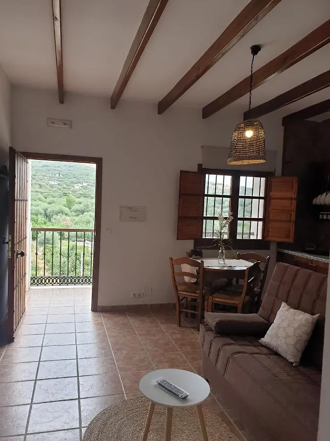 Apartment Apartamentos Vilo, Axarquia Rural Banos de Vilo Spain