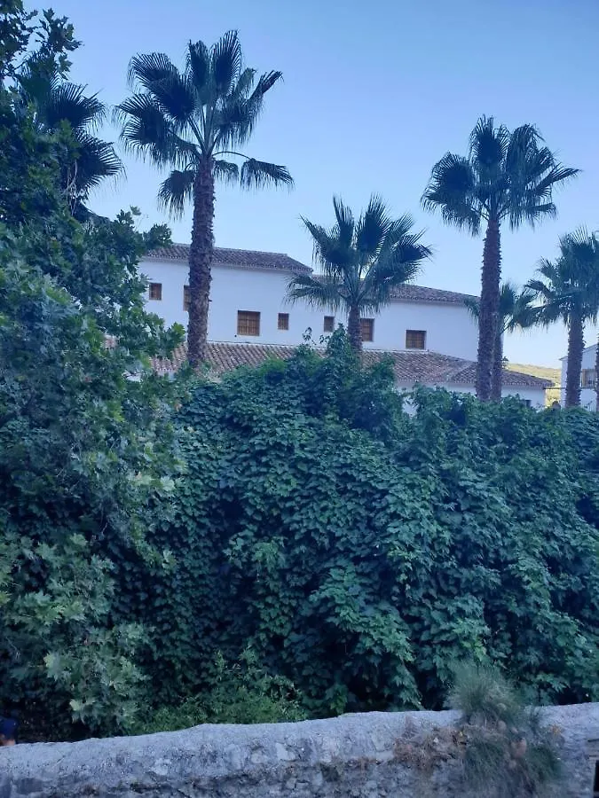 Apartamentos Vilo, Axarquia Rural Banos de Vilo