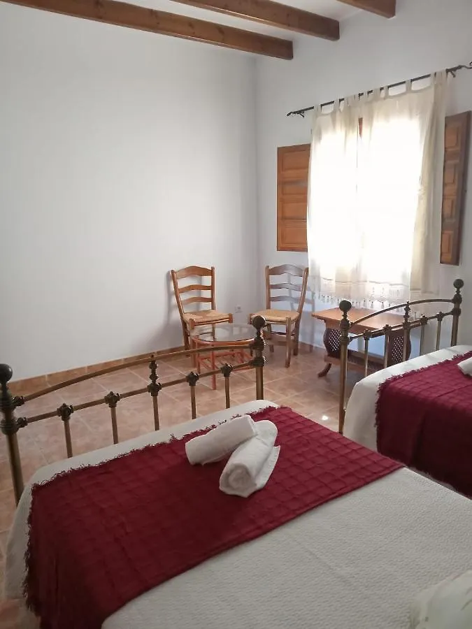 Apartamentos Vilo, Axarquia Rural Banos de Vilo Apartment