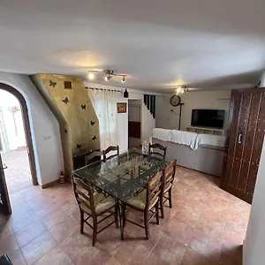 Casa Orencio, Bosque Encantado De Сasa de vacaciones