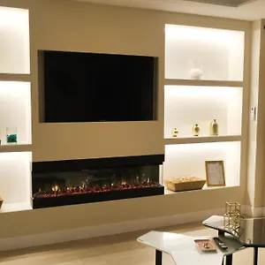 H2, Vivienda Turistica Apartamento