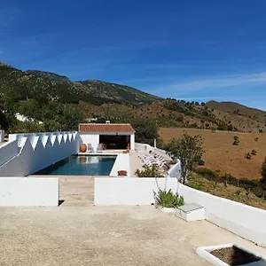 Complejo Rural Alcornoquillos Apartamento