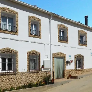 Vivienda Rural Casa Manoli Сasa de vacaciones