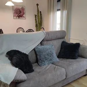 Esperanza De La Yedra Apartamento