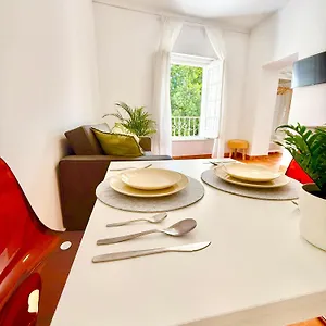 Centro 2-c Apartamento