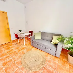 Centro 2-d Apartamento