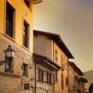 Maialde , Elgeta España