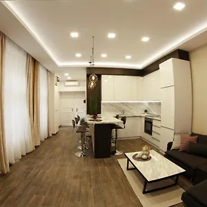 Luxus Design Elisabeth In The Center , Budapest Hungría