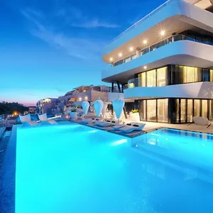 Posh Luxury , Split Croacia
