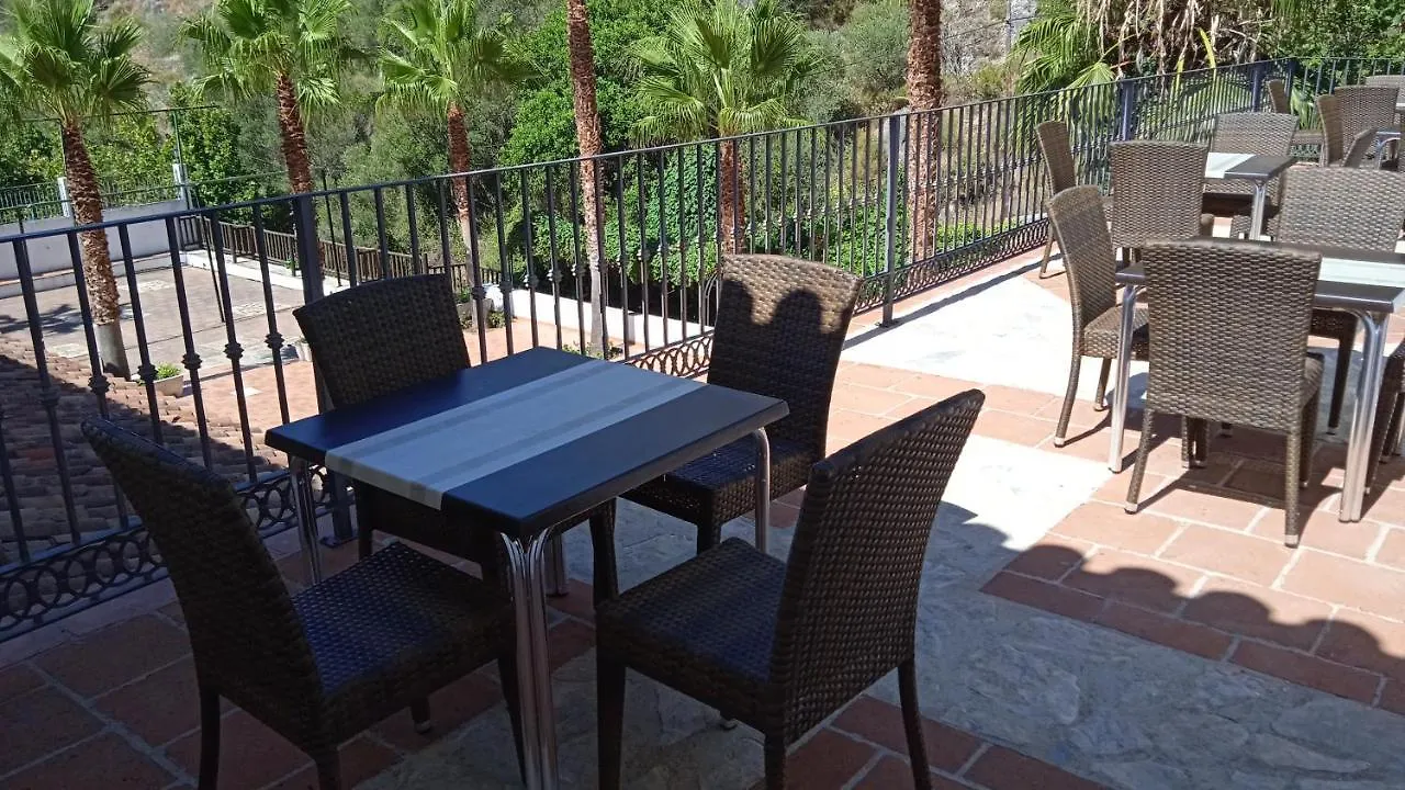 Apartamentos Vilo, Axarquia Rural Los Baños de Vilo 0*,