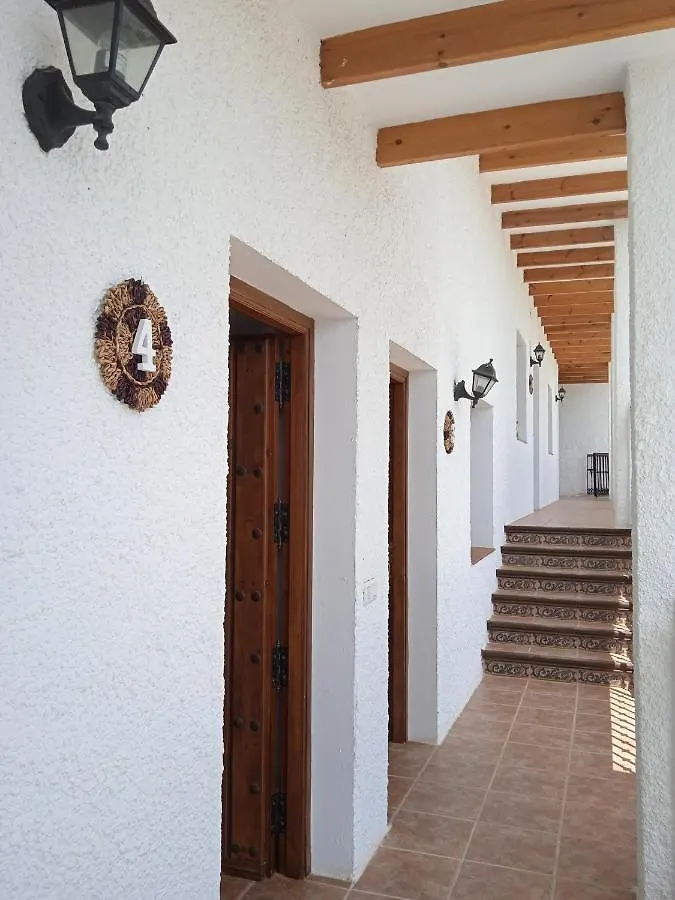 Apartamentos Vilo, Axarquia Rural Los Baños de Vilo