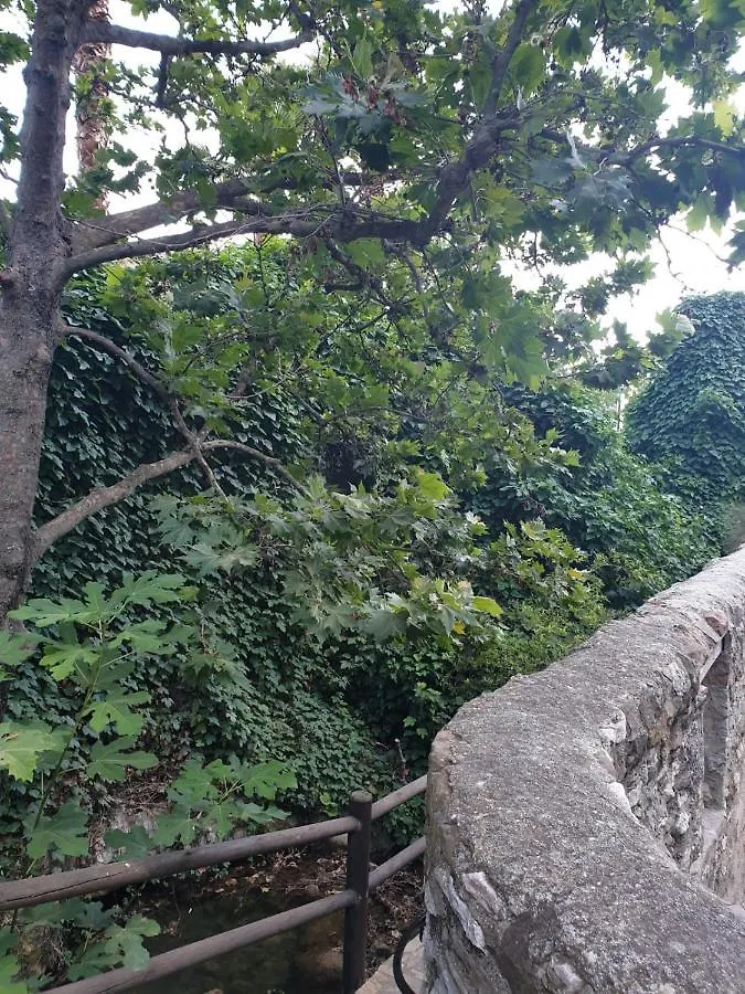 公寓 Apartamentos Vilo, Axarquia Rural Los Baños de Vilo 西班牙