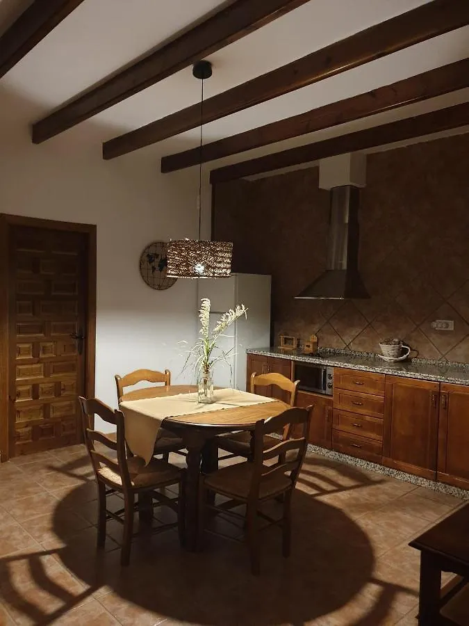 Apartamentos Vilo, Axarquia Rural Los Baños de Vilo