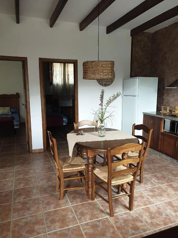 Apartamentos Vilo, Axarquia Rural Los Baños de Vilo