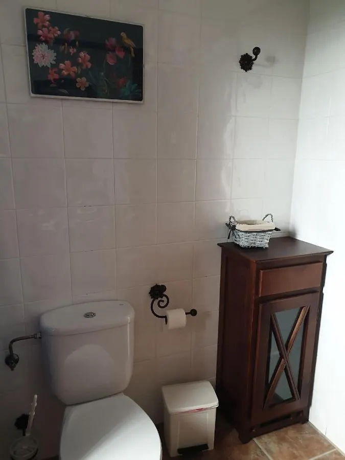 Apartamentos Vilo, Axarquia Rural Los Baños de Vilo 0*,  西班牙